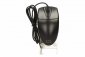 A4 Tech OP-620D Black USB double click 