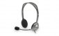 Logitech H110 Słuchawki z mikrofonem 981-000271 