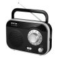 Sencor SRD 210BS Radio analogowe 