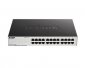 D-Link Przełącznik GO-SW-24G 24-Por Gigabit Desktop 