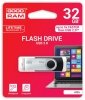 GOODRAM TWISTER BLACK 32GB USB3.0 