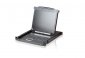 ATEN KVM KONSOLA 17'' CL1000M 