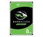 Seagate BarraCuda 8TB 3,5'' ST8000DM004 