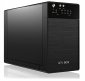 IcyBox IB-RD3620SU3 2x3.5'' RAID 