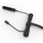 Dell Auto/Air Adapter 65W USB-C 
