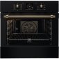 Electrolux Piekarnik retro EOB3400BOR 
