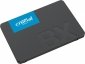 Crucial Dysk SSD BX500 240GB SATA3 2.5 540/500MB/s 