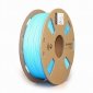 Gembird Filament drukarki 3D PLA/1.75mm/niebieski 