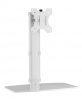 Techly Uchwyt podstawka pod TV LED/LCD 17-27 6kg VESA regulowany 