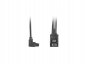 Lanberg Kabel SATA III(6GB/S)50 KAT CA-SASA-13CU-0050-BK 