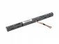 Mitsu Bateria do Acer Aspire E15, E5-475 2200mAh (32Wh) 14.6 Volt 