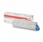 OKI Toner C824/834/844 5k 47095701 żółty 