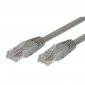 TB Kabel Patchcord miedziany kat.6A RJ45 UTP 2m. szary 