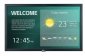 Monitor DS odtwarzacz multimedialny LG Electronics 22 cale 