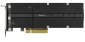 Synology Karta rozszerzeń M2D20 SSD M.2 PCI-e 3.0 x8 NVMe Card 