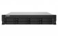 QNAP Serwer NAS TS-832PXU-4G 2x10GbE SFP+ 2x 2.5GbE 4GB RAM 