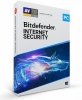 Program Antywirusowy Bitdefender *BitDefender Int. Secur. 3Stan. 1Rok BDIS-N-1Y-5D 
