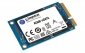 Kingston Dysk SSD SKC600 256GB mSATA 550/500 MB/s 