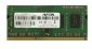 AFOX Pamięć SO-DIMM DDR3 8G 1600Mhz Micron Chip 