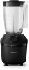 Philips Blender kielichowy HR2191/01 czarny 