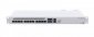 Mikrotik Przełącznik 8x10GbE 4xCOMB CRS312-4C+8XG-RM 