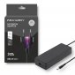 Qoltec Zasilacz desktopowy 120W | 12V | 10A | 5.5*2.5 | + kabel zasilający 