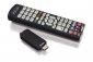 Wiwa Tuner TV H.265 MINI LED DVB-T/DVB-T2 H.265 HD 