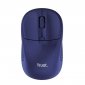Trust Mysz bezprzewodowa PRIMO MATT BLUE 