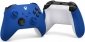 Microsoft Gamepad bezprzewodowy Xbox QUA-00009 niebieski 