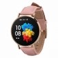 Garett Electronics Smartwatch Verona Złoto-różowy 