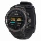 Garett Electronics Smartwatch GRS PRO czarny 