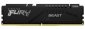 Kingston Pamięć DDR5 Fury Beast Black 32GB(1*32GB)/6000 CL36 EXPO 