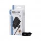 Beline Ładowarka sieciowa 30W GaN USB-C + kabel lightning, czarna 