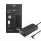 Qoltec Zasilacz sieciowy do monitora Samsung 30W | 14V | 2.1A | 6.5*4.4 | + kabel zasilający 