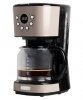 HADEN Ekspres przelewowy Dorset 1.8l popielaty 