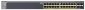 Netgear Switch GS728TP Smart 24xGE PoE 4xSFP 
