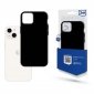 3MK Matt Case iPhone 15 6,1 Czarne 