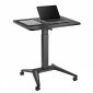 Maclean Mobilne biurko / stolik na laptop MC-453B 