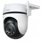 TP-LINK Kamera Tapo C520WS Zewnętrzna Obrót/Nachylenie 