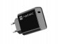 Natec Ładowarka sieciowa Ribera 1x USB-C 20W Czarna 