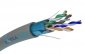 Extralink Kabel sieciowy CAT5E FTP(F/UTP) wewnętrzny skrętka 305m 