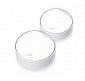 TP-LINK System WiFi Deco X50-PoE (2- pack) AX3000 