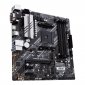 Asus Płyta główna Prime B550M-A/CSM AM4 4DDR4 HDMI M.2 mATX 