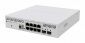 MikroTik Clous Router S witch CRS310-8G+2S+IN 