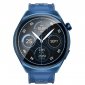 Kumi Smartwatch Kumi GW6 1.43 cale 300 mAh niebieski 