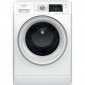 Whirlpool Pralko-suszarka FFWDD1076258SVEE 