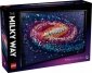 LEGO Klocki Art 31212 Droga Mleczna 