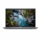 Dell Mobilna stacja robocza Precision 3591 W11P Ultra 7 155H/16GB/512GB SSDG4/15.6 cala 