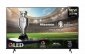 Hisense Telewizor QLED 50 cali 50E7NQ 