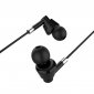 Media-Tech Słuchawki douszne Earphones All USB-C MT3609K 